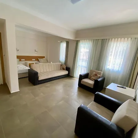 Konfor Hotel 3*