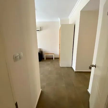 Hotel Konfor Cedit