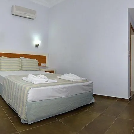 Konfor Hotel