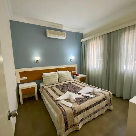 Konfor Hotel
