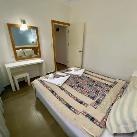 Konfor Hotel Cedit
