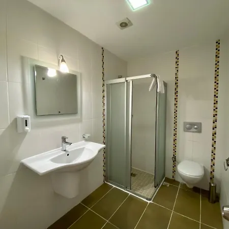 Hotel Konfor Cedit