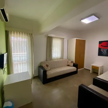 Konfor Hotel Cedit