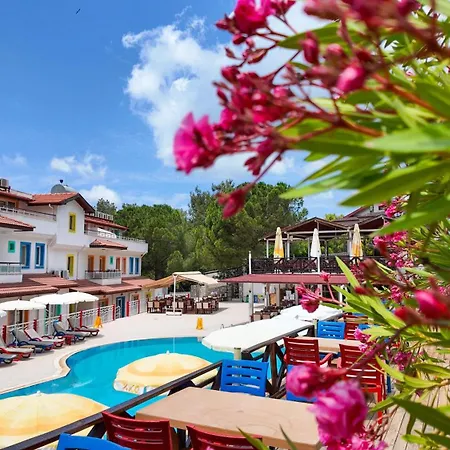 Konfor Hotel Cedit