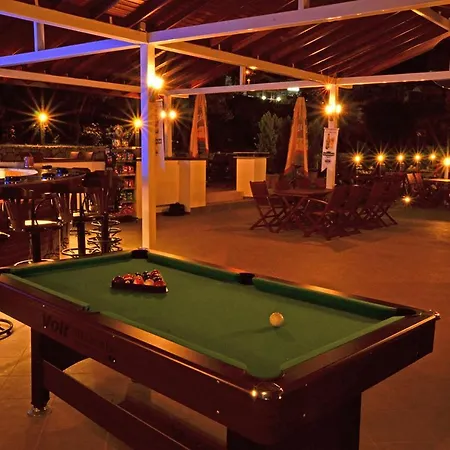 Konfor Hotel Cedit