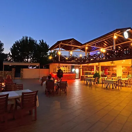 Hotel Konfor 3*