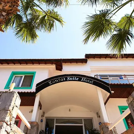 Hotel Konfor