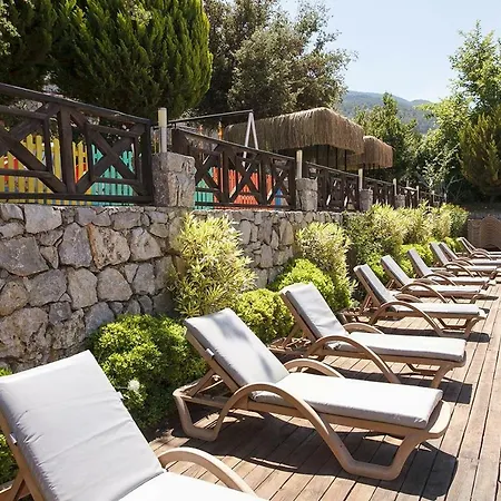 Konfor Hotel