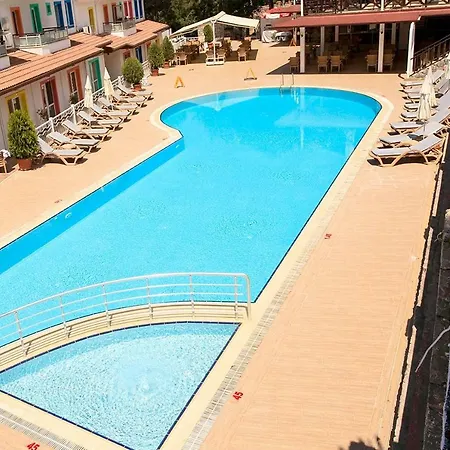 Hotel Konfor Cedit