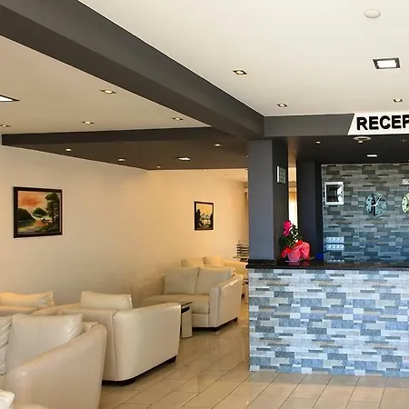 Konfor Hotel 3*