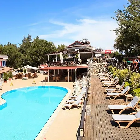 Konfor Hotel