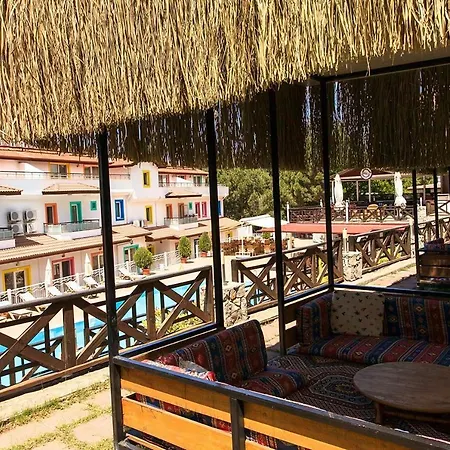 Hotel Konfor
